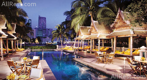 The Peninsula Bangkok 18